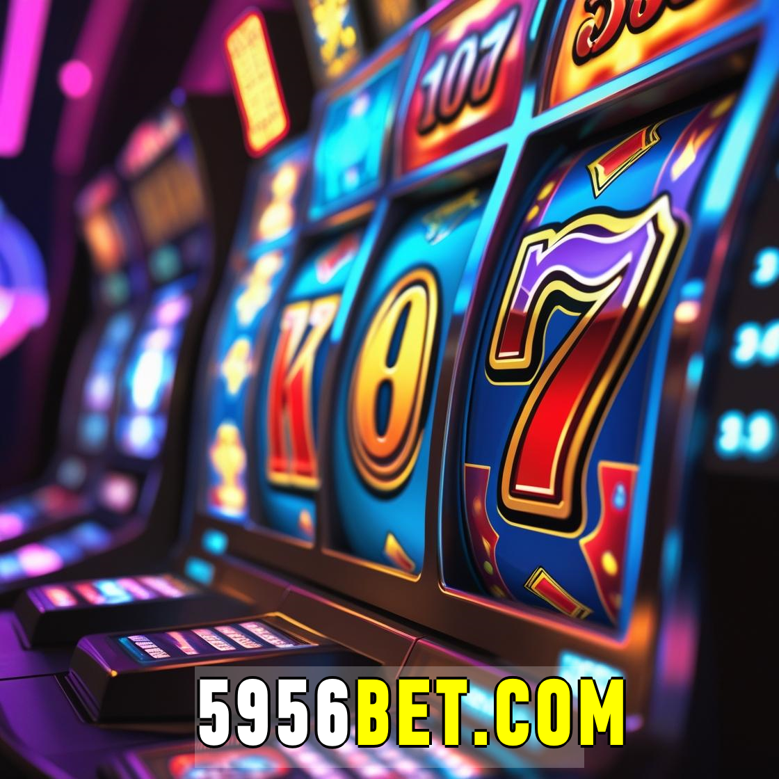 5956bet  - Ganhe com Segurança e Aproveite Bônus Exclusivos